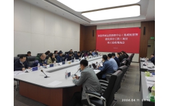 科準(zhǔn)檢測科技研究院圓滿完成“智慧晉城運(yùn)營指揮中心（集成配套智能化部分工程）采購項(xiàng)目”檢測工作，項(xiàng)目順利通過專家驗(yàn)收